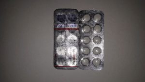 Diazepam Tablets