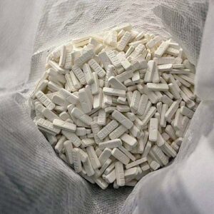 Alprazolam 2mg