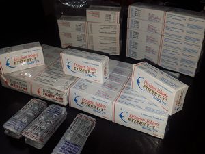 Etizest-1 Tablets