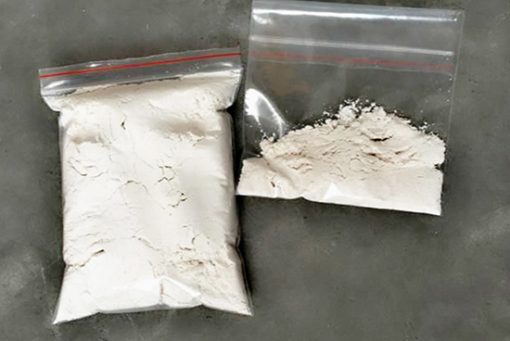 Pure Etizolam Powder