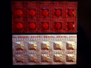 Nimetazepam Pills 5mg