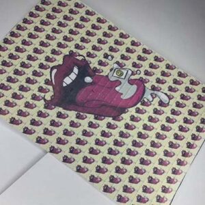 1P-ETH-LAD 100mcg Blotters