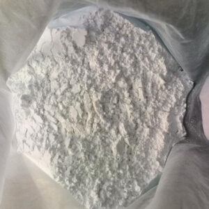 Ephedrine HCL