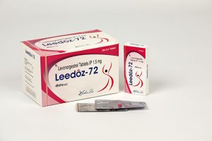 Levonorgestrel Tablets