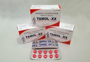 Tamol-XX 200 Tramadol