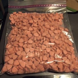 Dextroamphetamine 5 mg Tablets