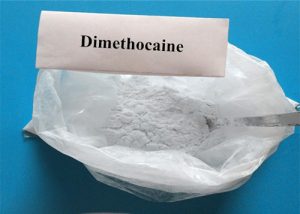 Larocaine Powder