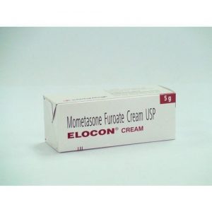 Elocon Cream