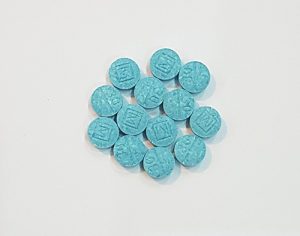 Oxycodone 30mg