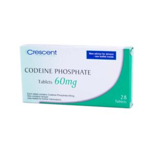 Codeine Phosphate 60mg