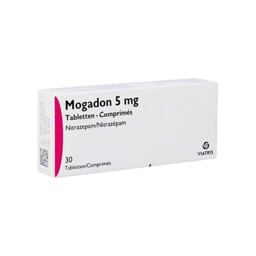 Nitrazepam 5mg